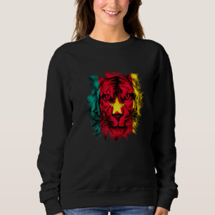 Cameroon Sweatshirt