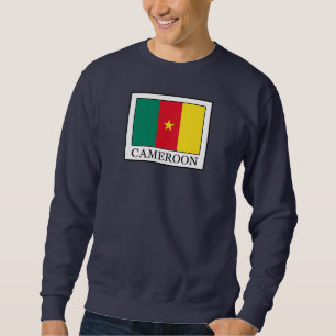 Cameroon Sweatshirt