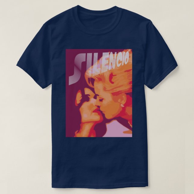 CamillaampCamilla T-Shirt (Design Front)