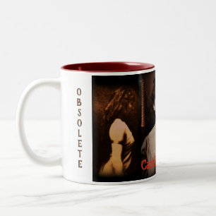 Camille Claudel Icon Mug
