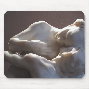 Camille Claudel mousepad