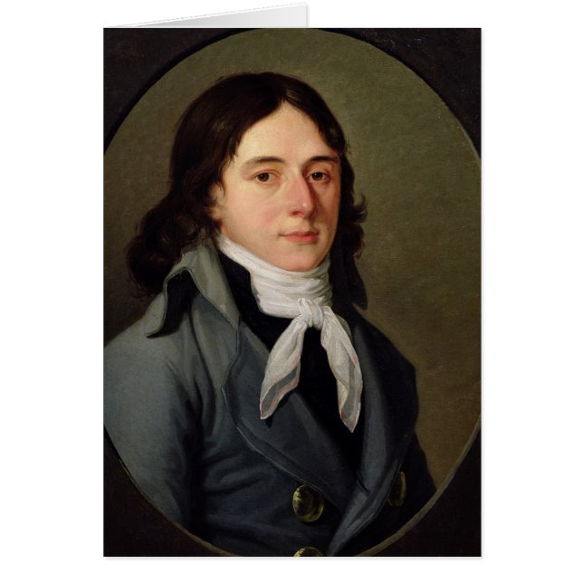 Camille Desmoulins (Front)