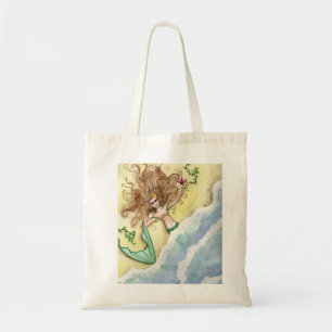 Camille Grimshaw Washed Up Mermaid Bag