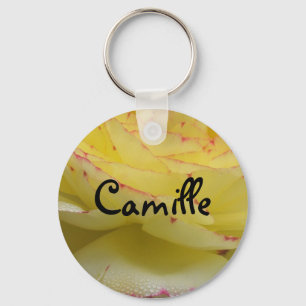 Camille Key Ring
