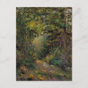 Camille Pissarro Fine Art Tees, Cards and Gifts