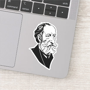 Camille Saint-Saëns