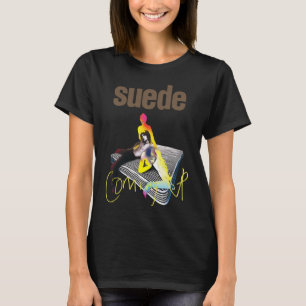 Caming Up T-Shirt