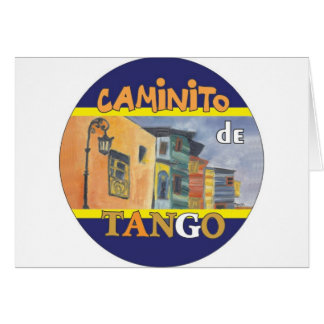 Caminito