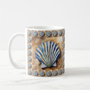 Camino de Santiago Coffee Mug