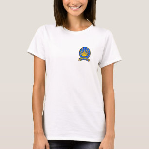 Camino de Santiago T-Shirt