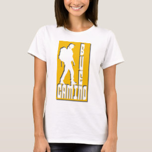 Camino de Santiago T-Shirt