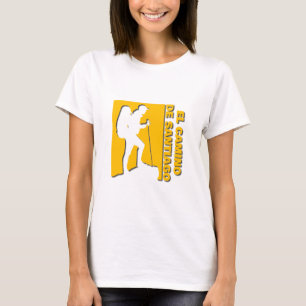 Camino de Santiago T-Shirt