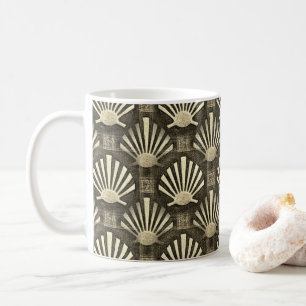 Camino de Santiago The way of st James 0292 Coffee Mug