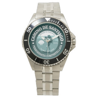 Camino de Santiago Watch