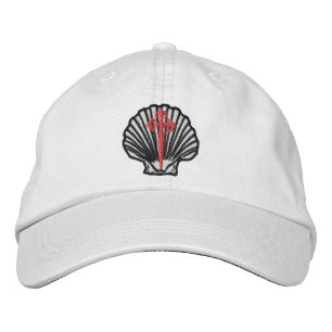 Camino Shell Ball Cap