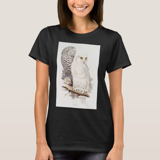 Camiseta Feminina Personalizada T-Shirt (Front)