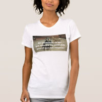 Camiseta regarding los animales