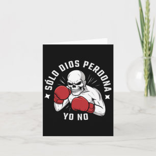 Camiseta Sólo Dios Perdona Card