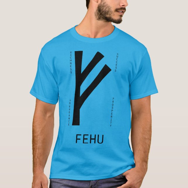 Camiseta T-Shirt (Front)