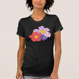 CamisetaFloresPop T-Shirt