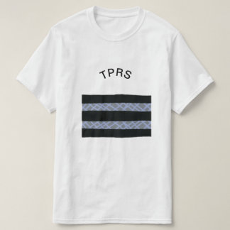 CAMISETTE STAMMED THE PIRES T-Shirt