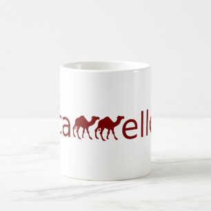 Cammello Mug