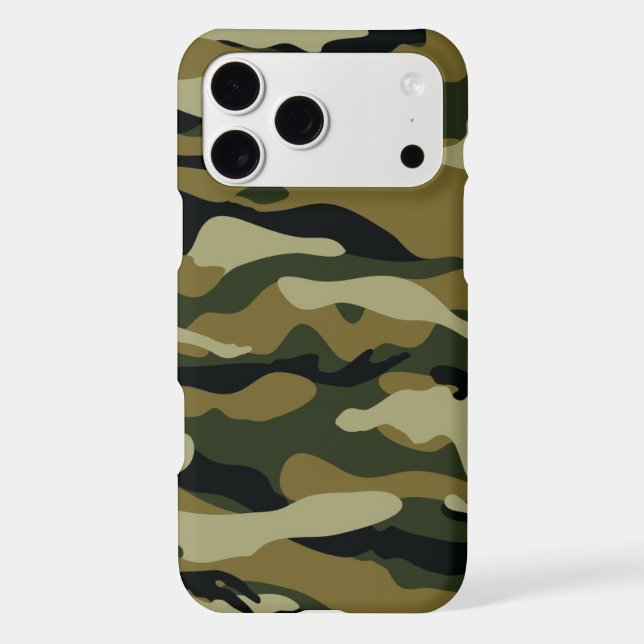Camo (Back)