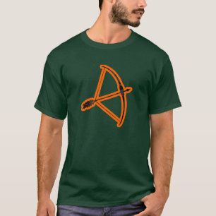 Camo Archery T-Shirt