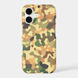Camo Autumn