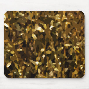Camo Colour Abstract Pattern Mouse Pad