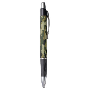 CAMO Custom Pen