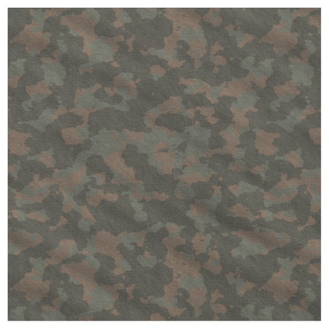 Camo Fabric (Close Up)