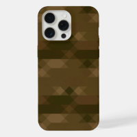 Camo Geometric