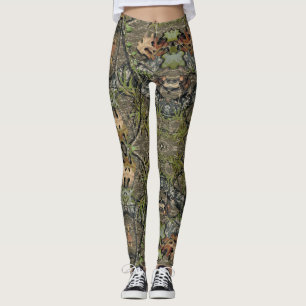 Camo Leggings