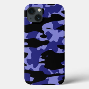Camo pattern iPhone 6 Tough Xtreme case