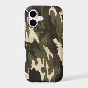Camo Print