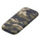 Camo Print Fabric Pattern in Jungle Army Green