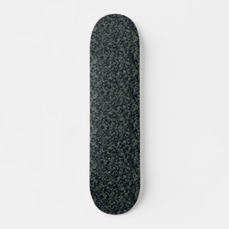Camo Skateboard Deck