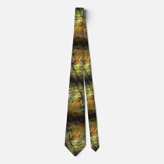 Camo Tie (Front)