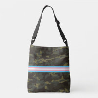 Camo Trans Pride