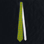 Camo Turtle Tie<br><div class="desc">These turtles are ready for battle.</div>