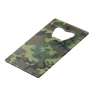 CAMOFLAGE HUNTING PATTERN