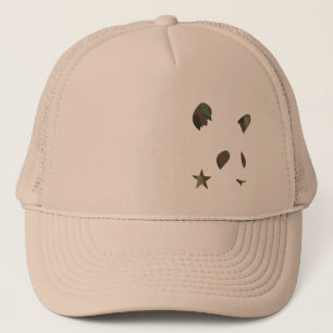 Camopanda Trucker Hat