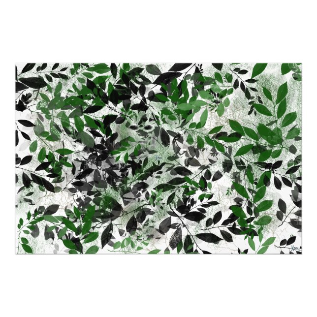CAMOSQUATCH PHOTO PRINT (Front)