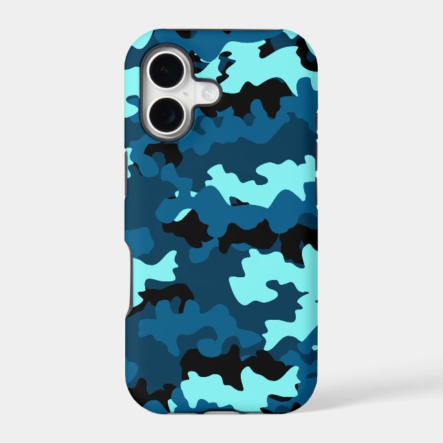 Camouflage (Back)