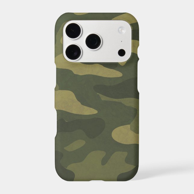 Camouflage (Back)