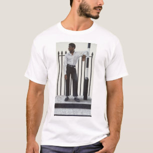 Camouflage 1978 T-Shirt