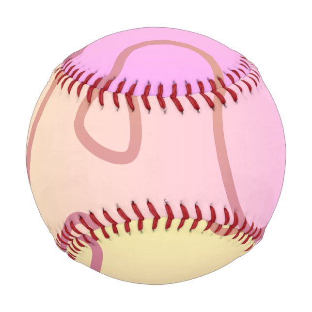 camouflage baseball (Front)