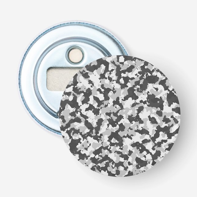 camouflage bottle opener (Front)
