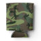 Camouflage Camo Green Brown Pattern